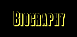 BIOGRAPHY