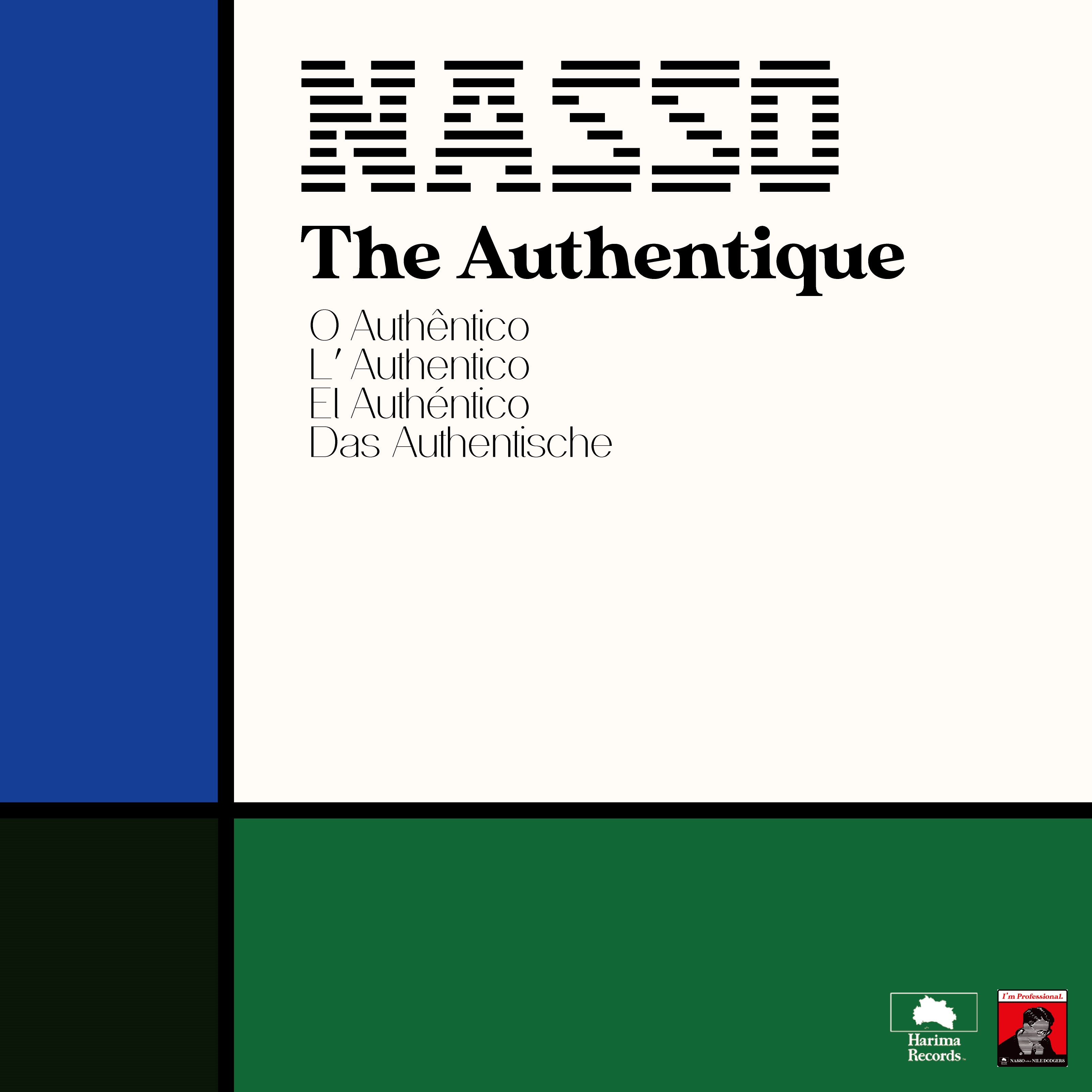 The Authentique